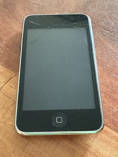 Ipod touch generation - 2., 8gb