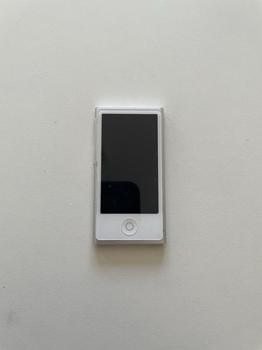 Apple ipod nano generation - apple,